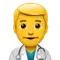 emoji doctor