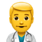emoji doctor