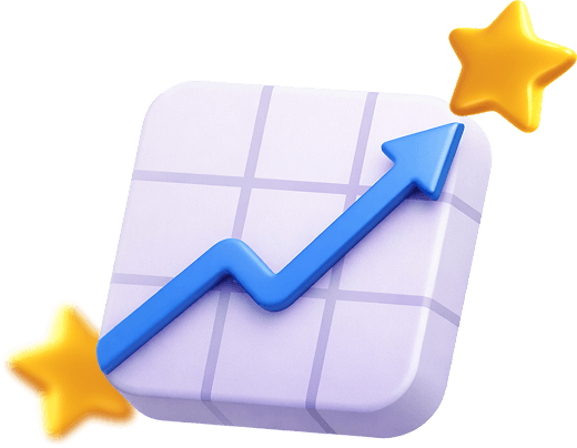 Рост в рейтингах
